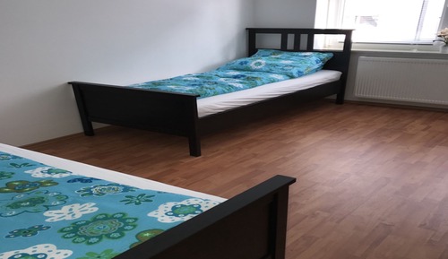 Apartamento Deluxe, 2 habitaciones