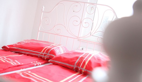 Apartamento Confort, 2 habitaciones, vistas a la ciudad