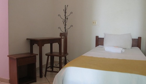 Habitación individual