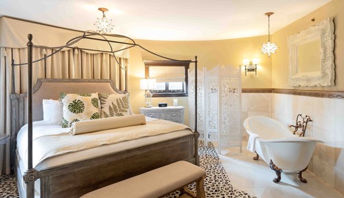 Suite estudio Premium