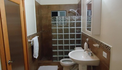 Apartamento estándar, 1 cama de matrimonio