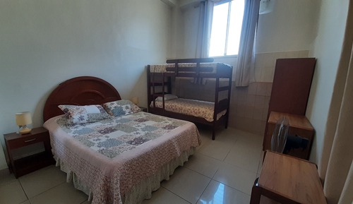 Apartamento, 1 habitación (Dpto. 1)
