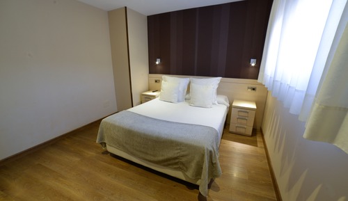 Apartamento, 1 habitación