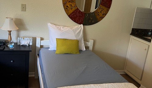 Habitación Signature doble, varias camas