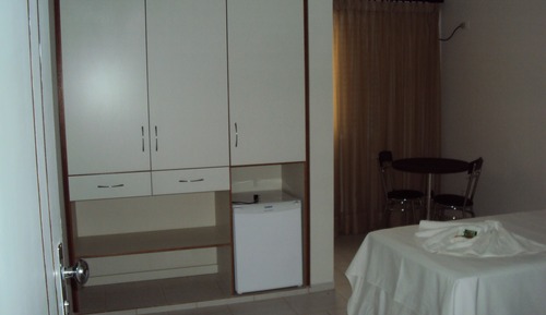 Habitación Business individual, 1 cama doble