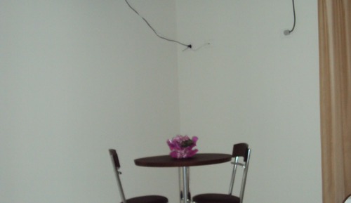 Apartamento Deluxe, 1 cama doble