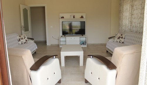 Apartamento, 1 habitación
