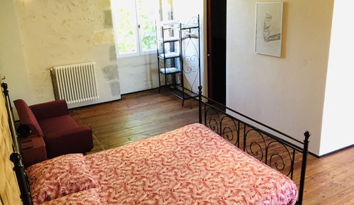 Habitación cuádruple (Rouge Grave)