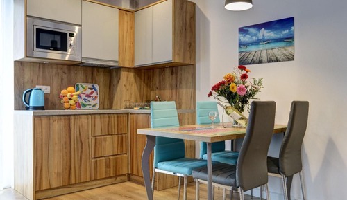Apartamento, 1 habitación