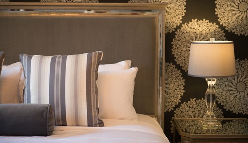 Suite Deluxe
