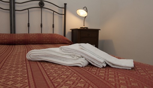 Apartamento, 1 habitación, baño privado