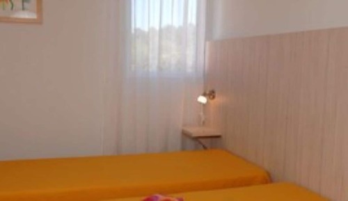 Apartamento básico, 2 habitaciones