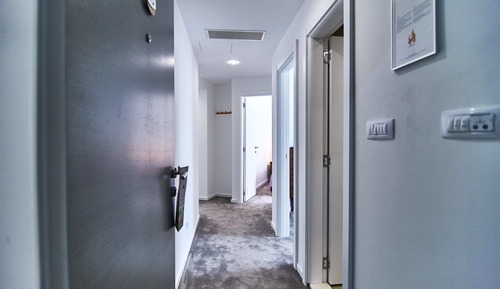 Apartamento Business, 3 habitaciones