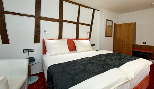 Habitación Confort doble
