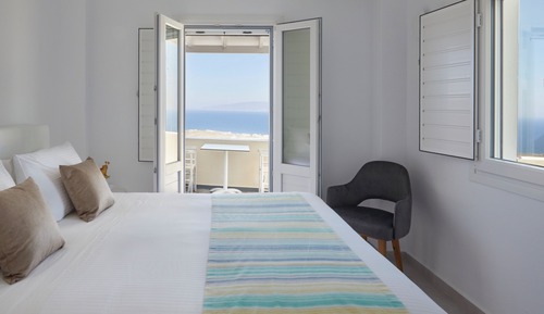 Suite superior