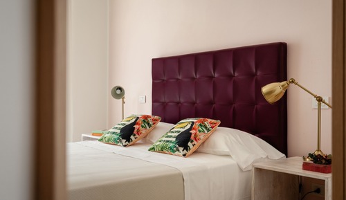 Suite superior, 1 habitación, balcón