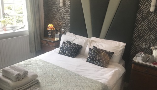 Habitación doble (Deco Room)