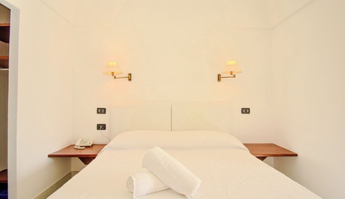 Habitación doble superior