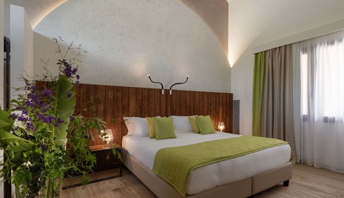 Suite familiar