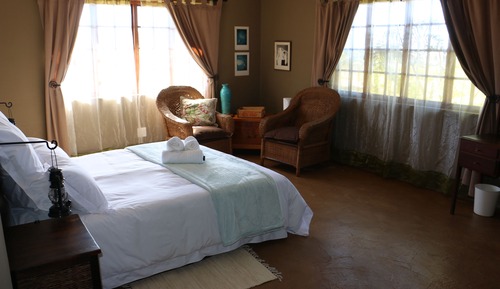 Suite Deluxe