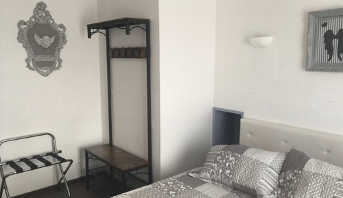 Habitación doble
