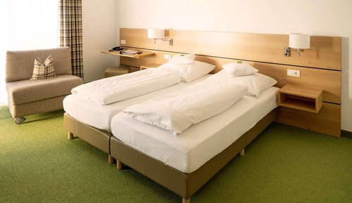 Habitación Confort doble