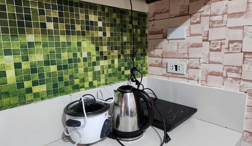 Apartamento City, 1 habitación
