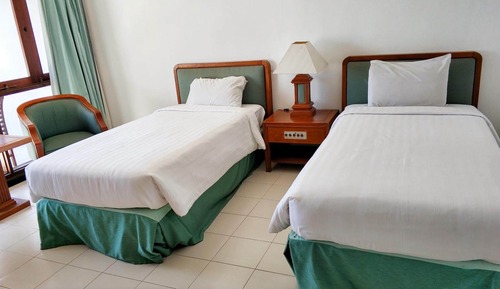 Habitación familiar