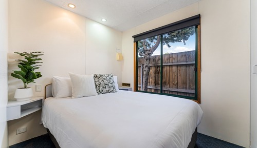 Cabaña estándar, 2 habitaciones (sleeps 6)