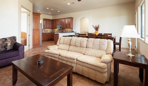 Villa, 3 habitaciones