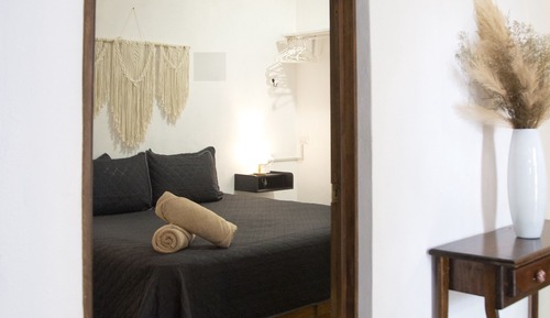 Apartamento, 2 habitaciones, habitaciones comunicadas, junto a la piscina