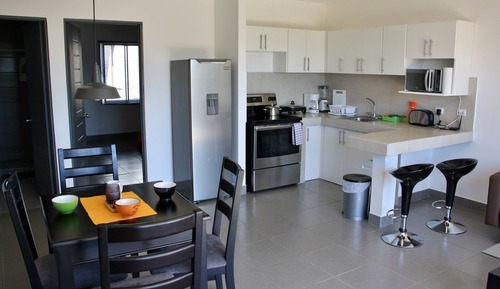 Apartamento Deluxe, 2 habitaciones, no fumadores
