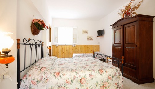 Apartamento, 1 habitación