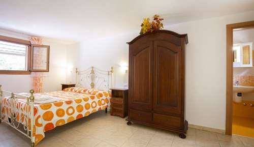 Apartamento, 1 habitación (1)