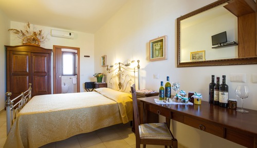Habitación doble