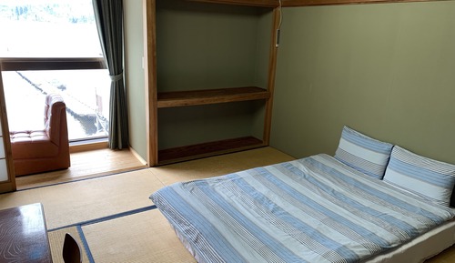 Habitación Premium, no fumadores, vistas al lago