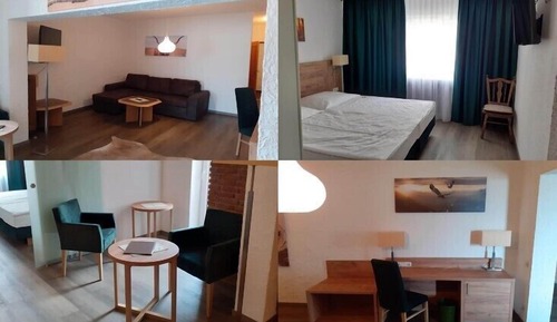 Suite Confort