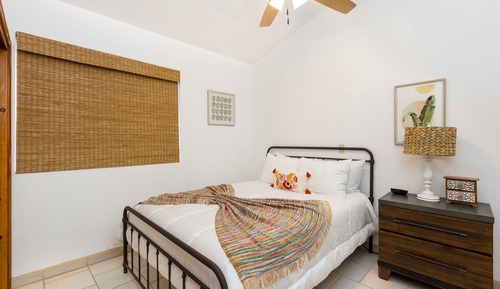 Casa adosada familiar, 3 habitaciones