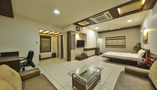 Suite presidencial