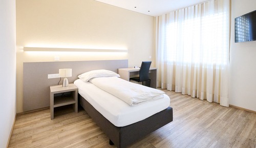 Habitación individual