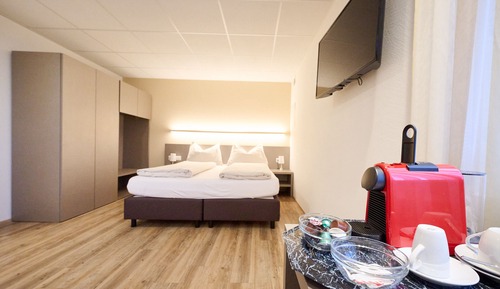 Suite estudio junior
