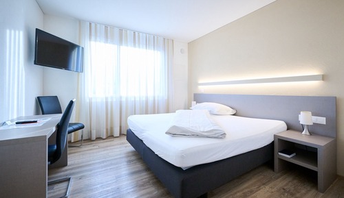 Habitación doble superior