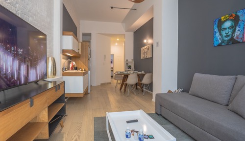 Apartamento