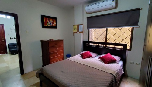Habitación Confort doble