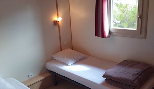 Chalet, baño privado, vistas al lago (Charlay: 6 personnes)