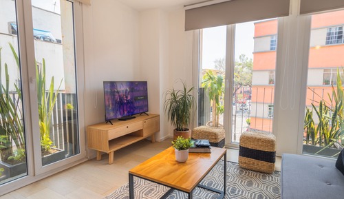 Apartamento