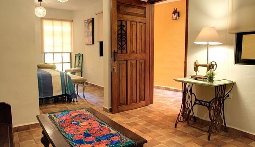 Habitación Confort, 1 habitación