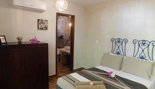 Habitación Confort, 1 cama doble