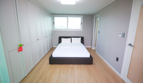Casa familiar, 2 habitaciones (Seong Ge Dol)