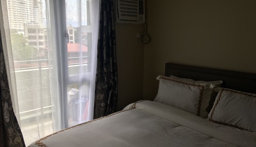 Habitación Business